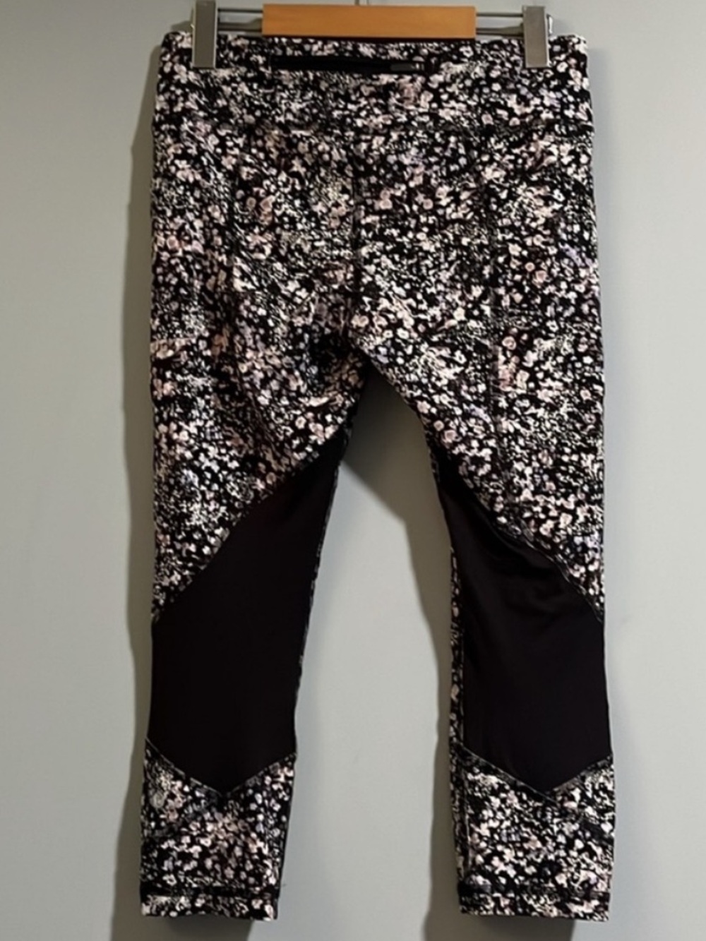 Lululemon Pace Rival Crop *22" - Picture 5 of 5
